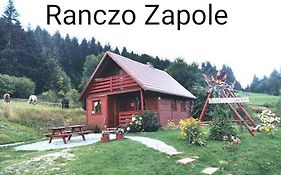 Ranczo Zapole